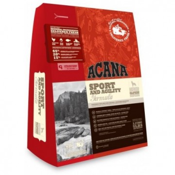 Acana Sport & Agility 17 Kg