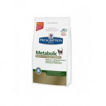 Hills Diet Feline Metabolic 1,5 Kg