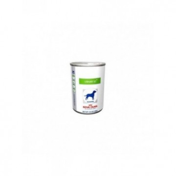 Diet Canine Wet Urinary S/o (12 X 410 Gr)
