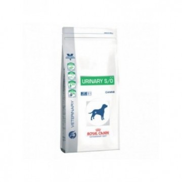 Diet Canine Urinary S/o Lp18 7.5 Kg