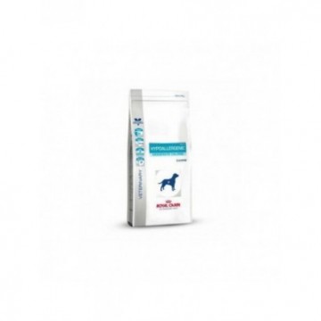 Diet Canine Hypoallergenic Moderate Calorie 7kg