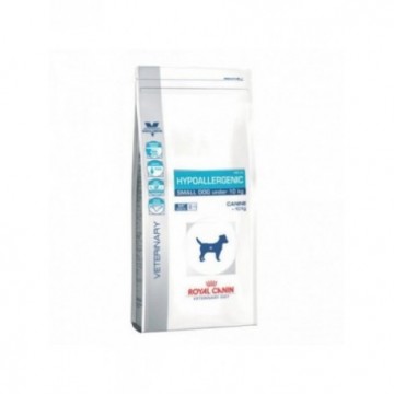 Diet Canine Hypoallergenic Small Dog Hsd24 1 Kg