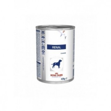 Diet Canine Wet Renal (12 X 420 Gr)