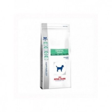 Diet Canine Dental Special Small Dog Dsd25 3.5 Kg
