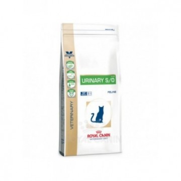 Royal Canin Diet Feline Urinary S/o Lp34 3.5kg