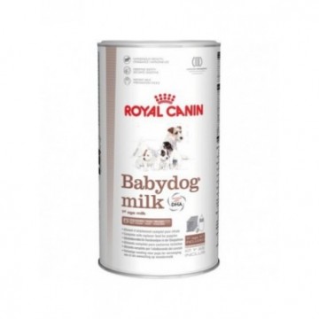 Royal Canin Babydog Milk - 1st Age Milk 0,4kg