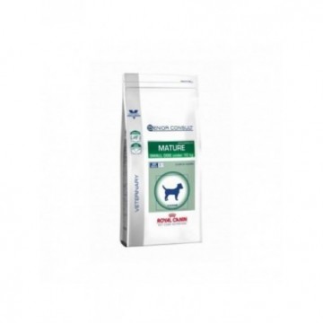 Royal Canin Vet Mature Small Dog 1,5kg