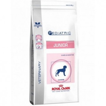 Royal Canin Vet Pediatric Junior 10kg