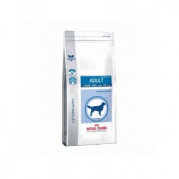 Royal Canin Vet Adult Large Dog 14kg