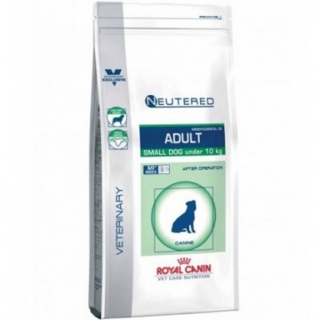 Royal Canin Vet Neutered Adult Small Dog 3,5kg