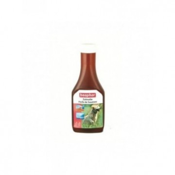 Aceite De Salmon 425 Ml Beaphar