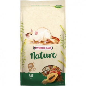 Versele-laga Rat Nature 700 Gr