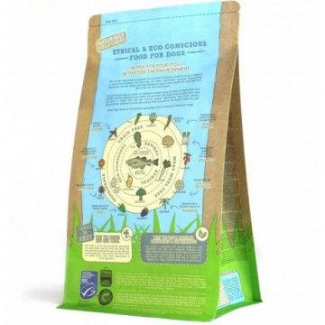 Beco Bacalao Y Eglefino Msc Certified 6 Kg