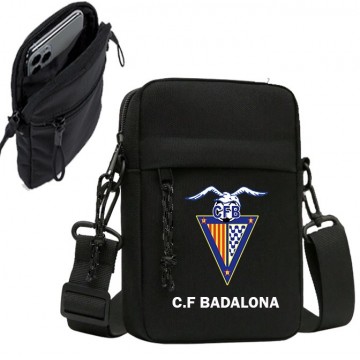 CF BADALONA BANDOLERAS DE HOMBRO BADALONA CARTERA BOLSO PARA MOVIL