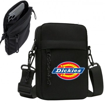 DICKIES BANDOLERAS DE HOMBRO DICKIES CARTERA BOLSO PARA MOVIL