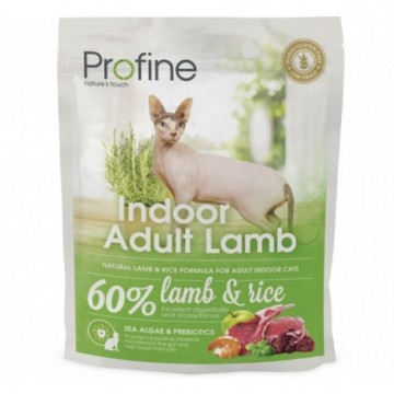 Profine Cat Indoor 0,3 Kg