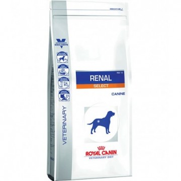 Diet Canine Renal Select 2kg