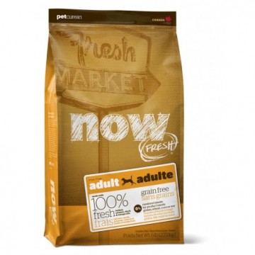 Now Grain Free Adult Dog 2.7kg