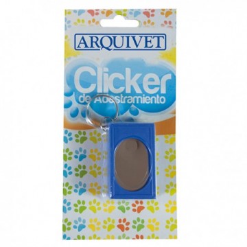 Arquivet Clicker Adiestramiento