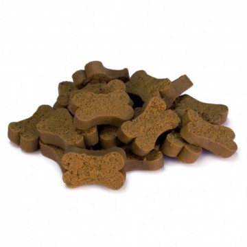 Arquivet Snacks Huesitos De Pescado 100 Gr