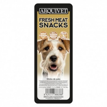 Arquivet Fresh Meat Sticks De Pato 500 Gr