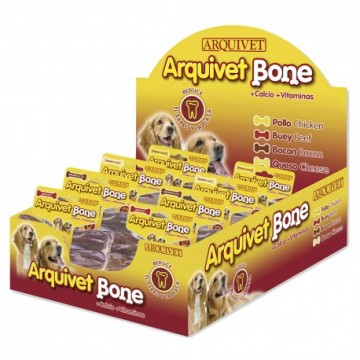 Arquivet Bone Buey  12,5 Cm