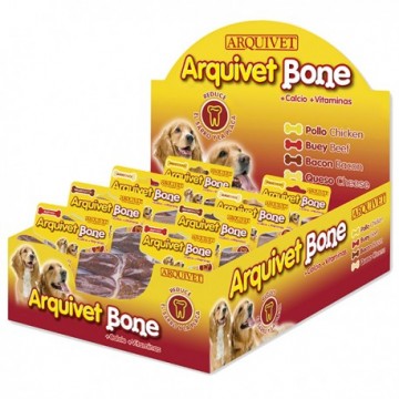 Arquivet Bone Bacon  20 Cm