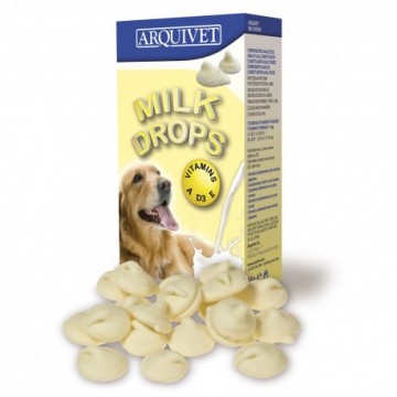 Arquivet Milk Drops  65 Gr