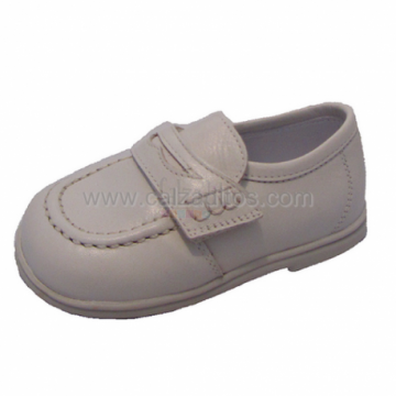 Mocasines de niño de color...