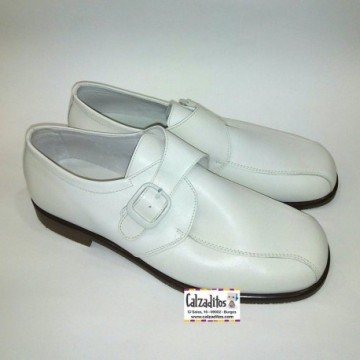 Zapatos de Comunión para...