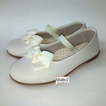 Zapatos de Comunión para...