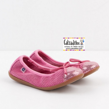 Bailarinas para niña en...