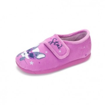 Zapatillas de estar en casa...