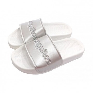 Sandalias de goma para niña...