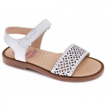 Sandalias para niña con...