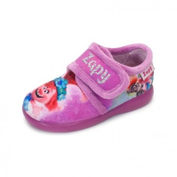 Zapatillas de estar en casa...