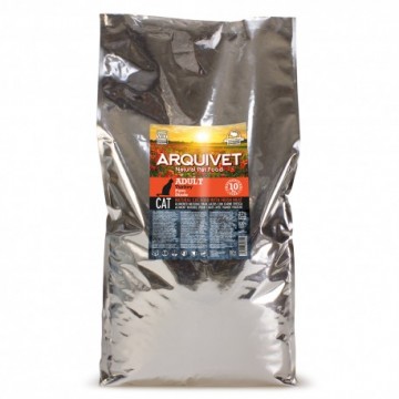 Arquivet Cat Adult Turkey 10 Kg