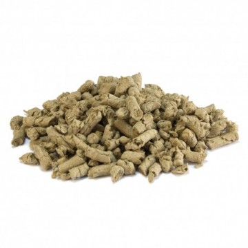 Arquivet Pet Litter Paper 30 Litros  (9 Kg)