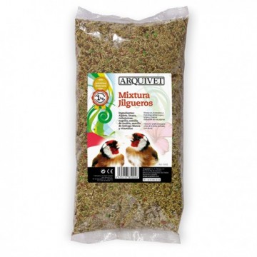 Arquivet Mixtura Para Jilgueros 1kg