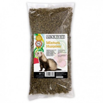 Arquivet Mixtura Hurones 700 G