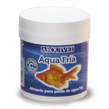 Arquivet Aqua Fría 105 Ml