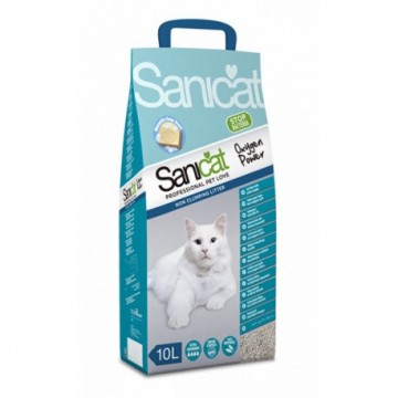 Sanicat Oxygen Power 10 Litros