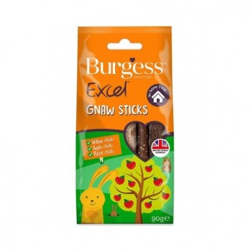 Burgess Excel Stick Madera Sauce Roer  90gr