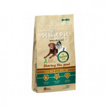 Planet Pet Senior Pollo 3 Kg