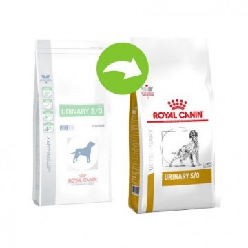 Diet Canine Urinary S/o Lp18 13 Kg