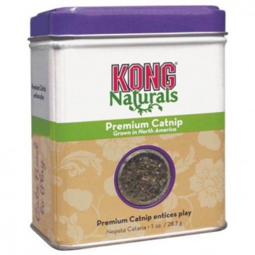 Kong Natural Catnip 28.3 Gr