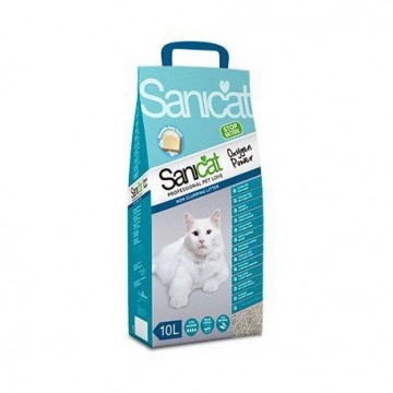 Sanicat Clumpling Oxygen Power 10 L