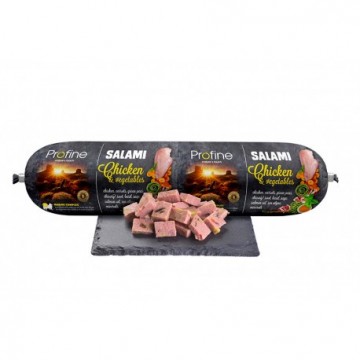 Profine Salchicha De Pollo 800 Grs