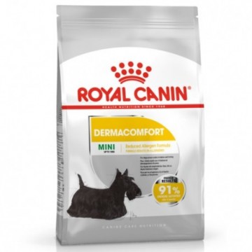 Royal Canin Mini Dermacomfort 3 Kg