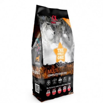 Alpha Spirit The Only One Multiprotein 12 Kg